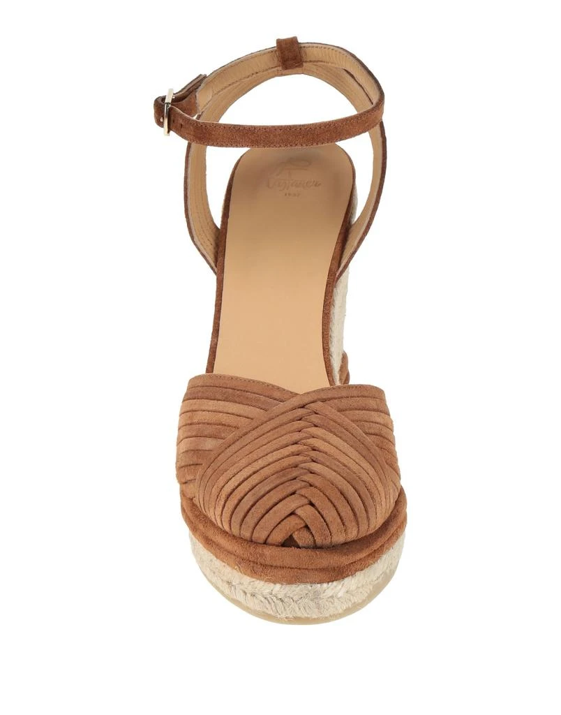 CASTAÑER Espadrilles 4