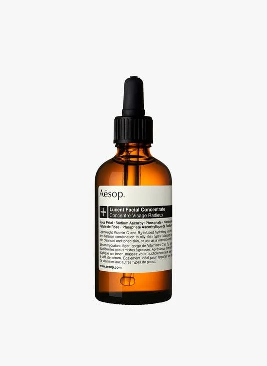 Aesop Lucent Facial Concentrate 1