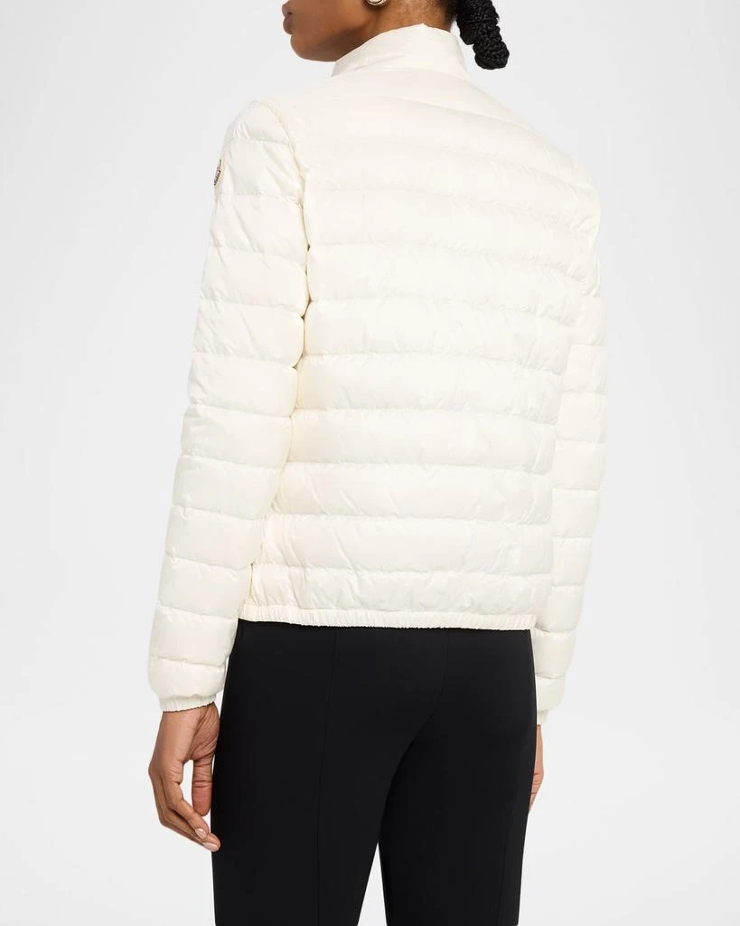 Moncler Lans Short Down Jacket 4