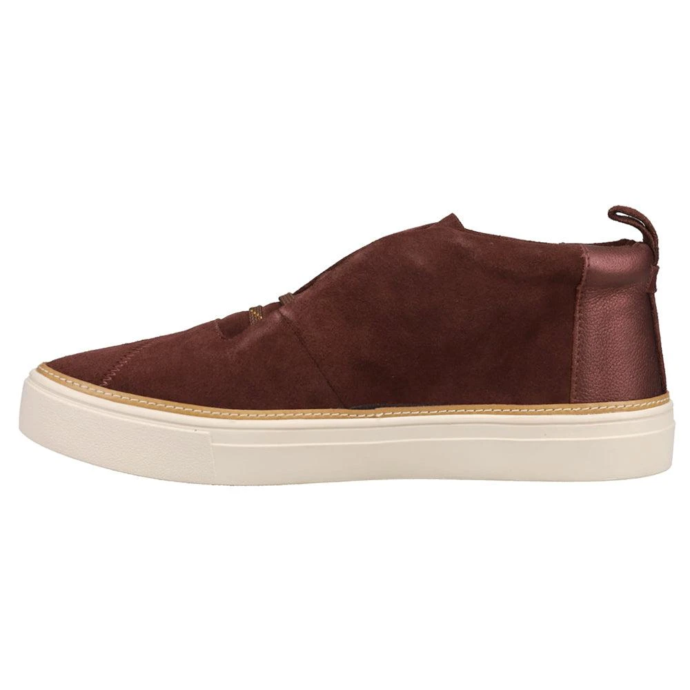 TOMS Riley Lace Up Sneakers 3