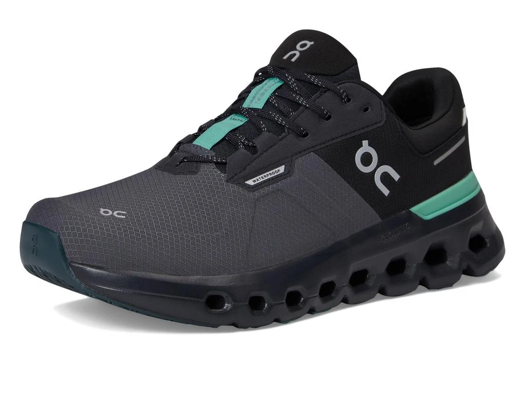On Cloudrunner 2 Waterproof 7