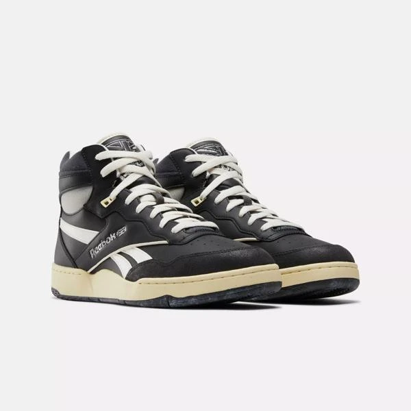 Reebok BB 4000 II Mid Basketball Shoes 2