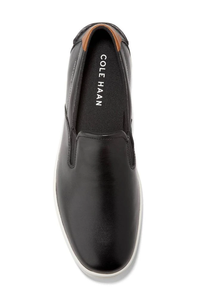 Cole Haan Nantucket Slip-On Sneaker 5