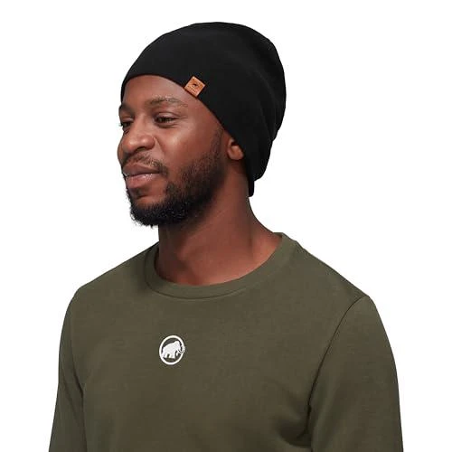  Mammut Fleece Beanie