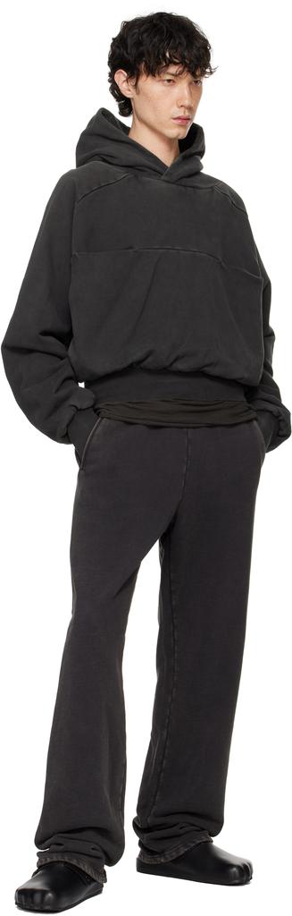 Black Double Double Hoodie – On Sale Now with Up to 66% Off
