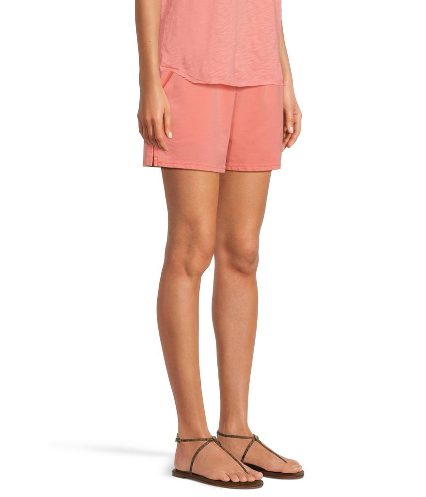 Mod-o-doc High Waist Shorts