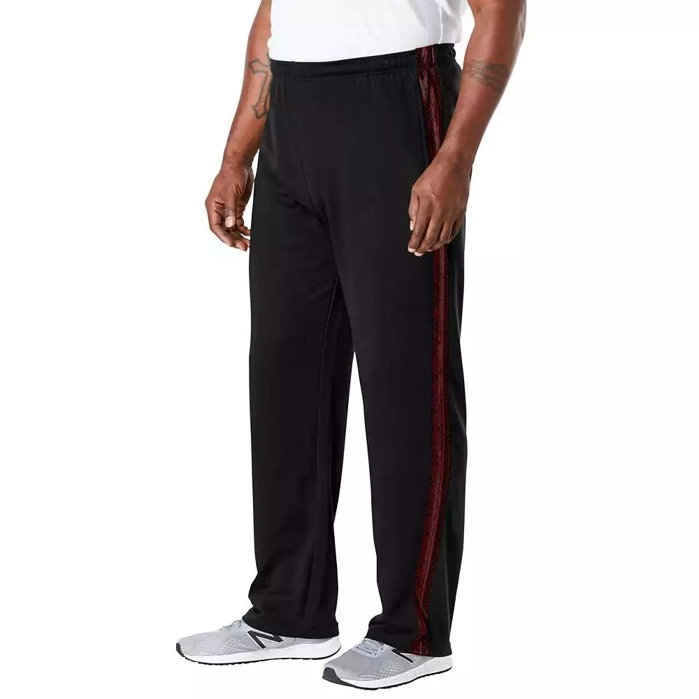 KingSize Big & Tall Snow Lodge Sweatpants 1