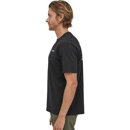 Patagonia Fitz Roy Horizons Short-Sleeve Responsibili-T-Shirt - Men's 2