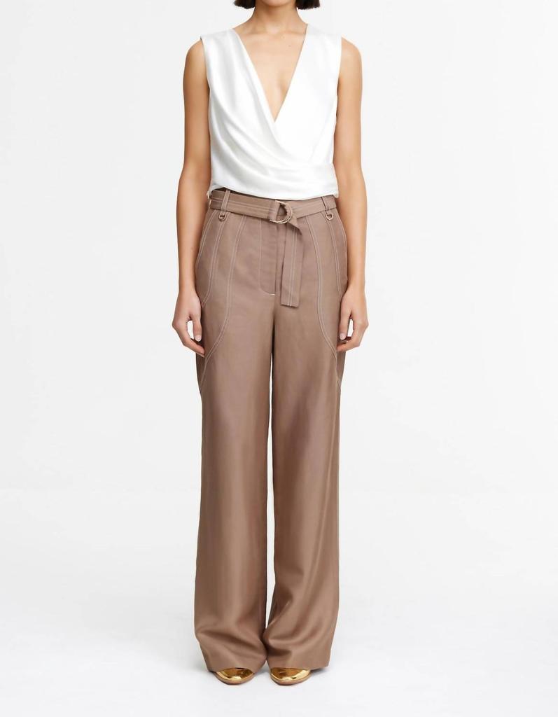Acler Acler - Geary Pants
