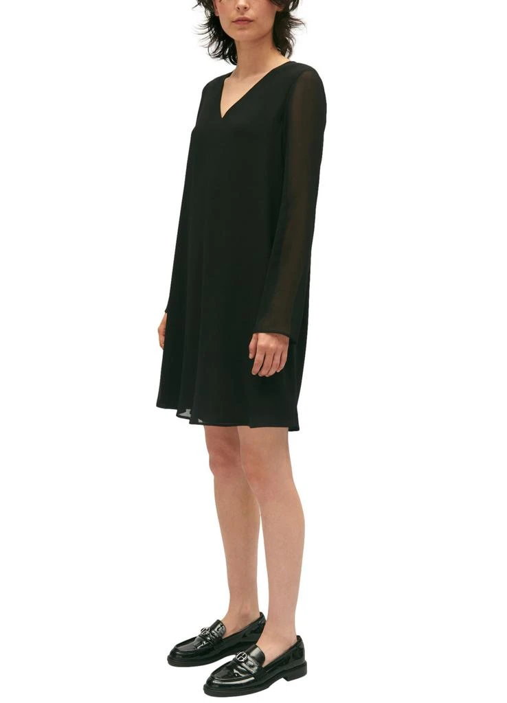 CLAUDIE PIERLOT Rififi short dress 6