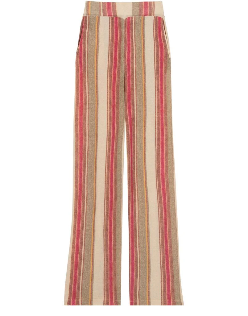 NOTSHY Clemy modal cashmere pants 1