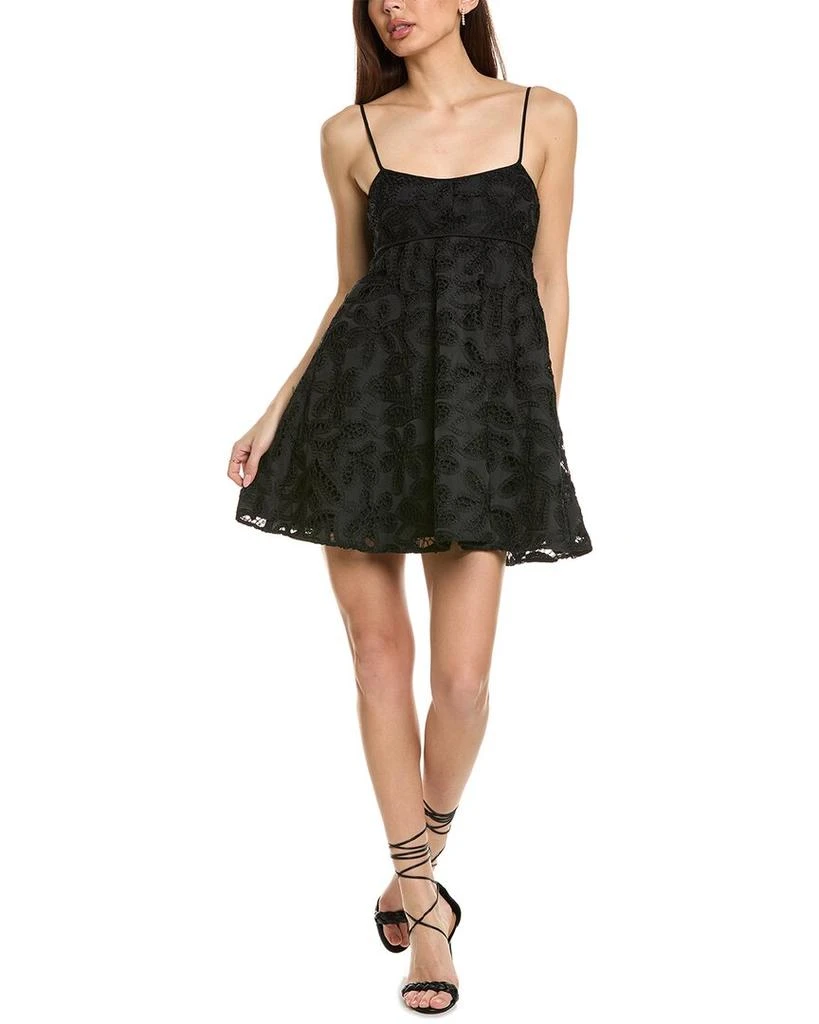 Alexis Adonna Mini Dress 1