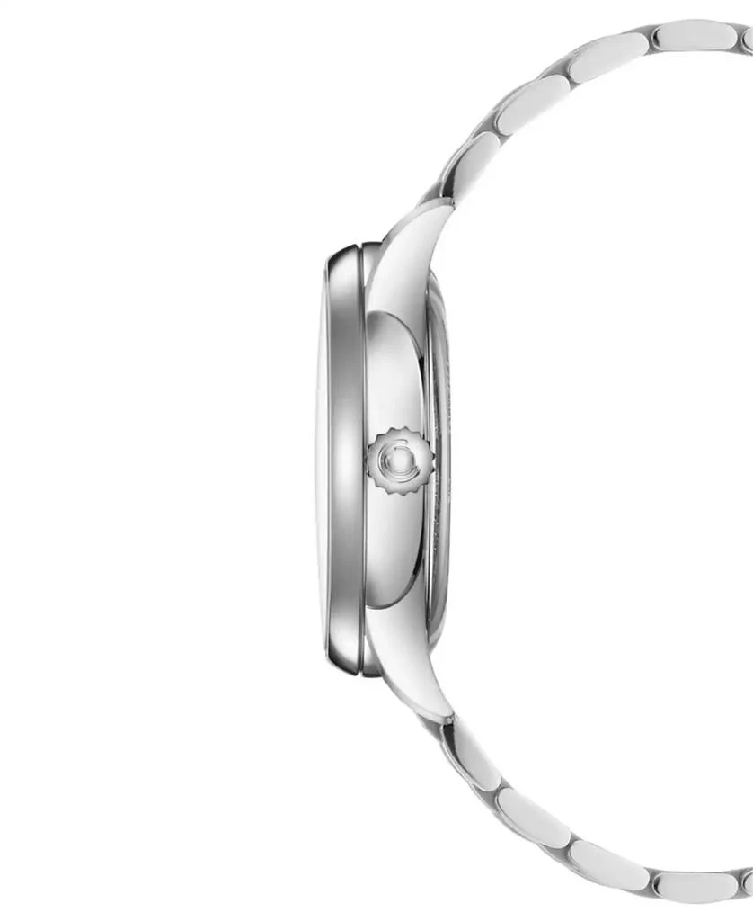 Certina Men's Swiss Automatic DS-1 Big Date Stainless Steel Bracelet Watch 41mm 3