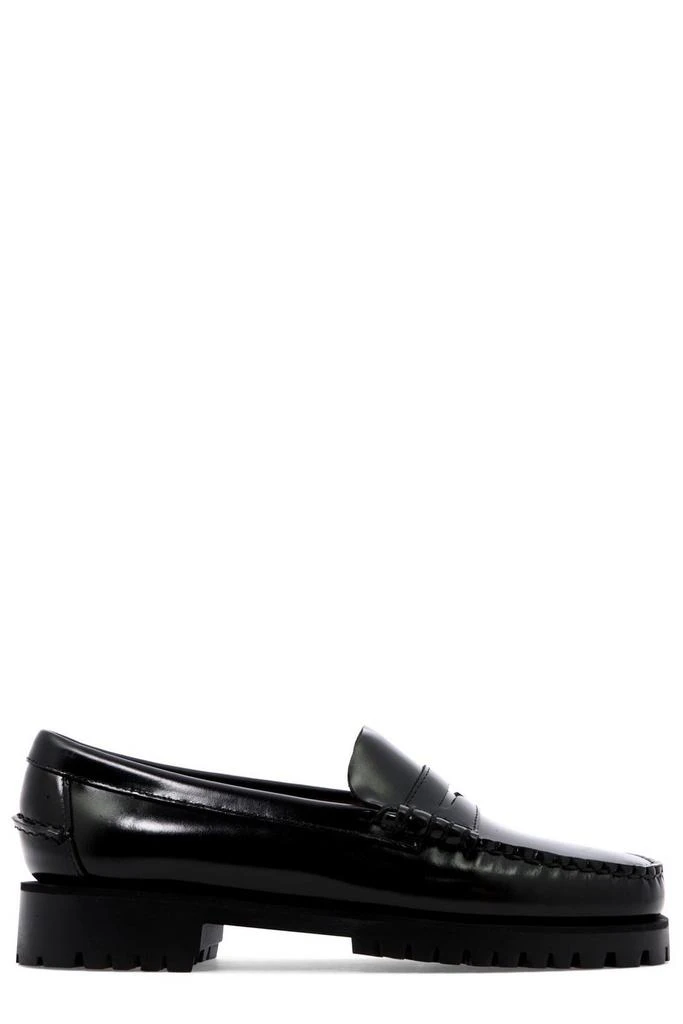 SEBAGO Sebago Dan Lug Loafers 1