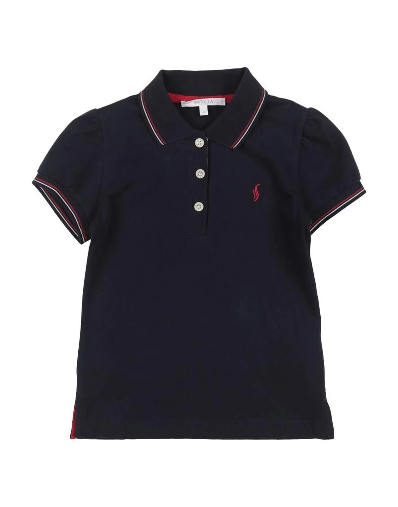 SIVIGLIA Polo shirt 1
