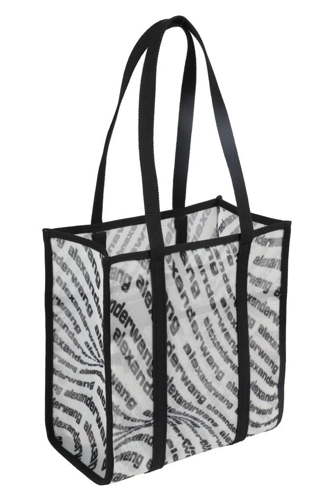 Alexander Wang Alexander Wang The Freeze Small Tote Bag 3