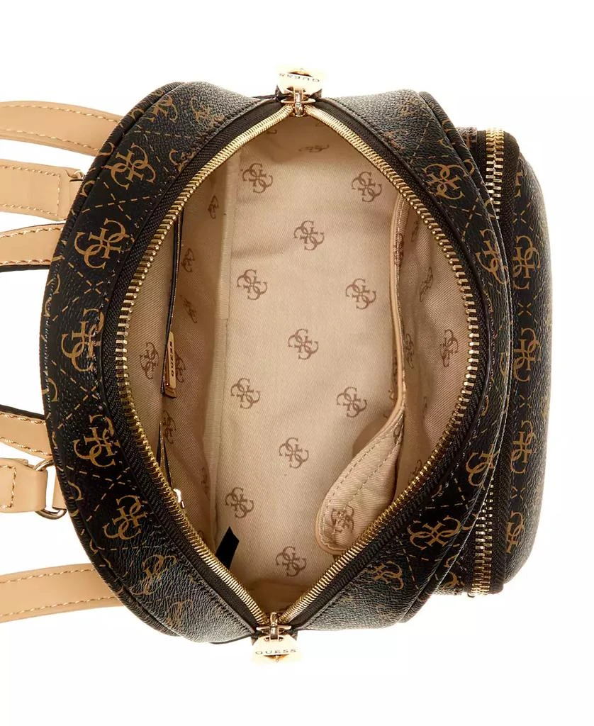 GUESS Rylan Small Backpack, Created for Macy's 4