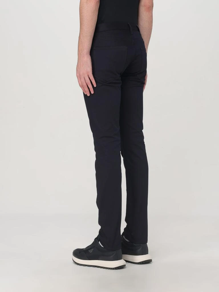 Emporio Armani Pants men Emporio Armani 2