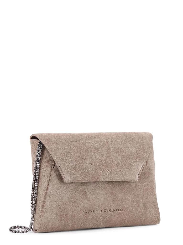 Brunello Cucinelli Clutch 3