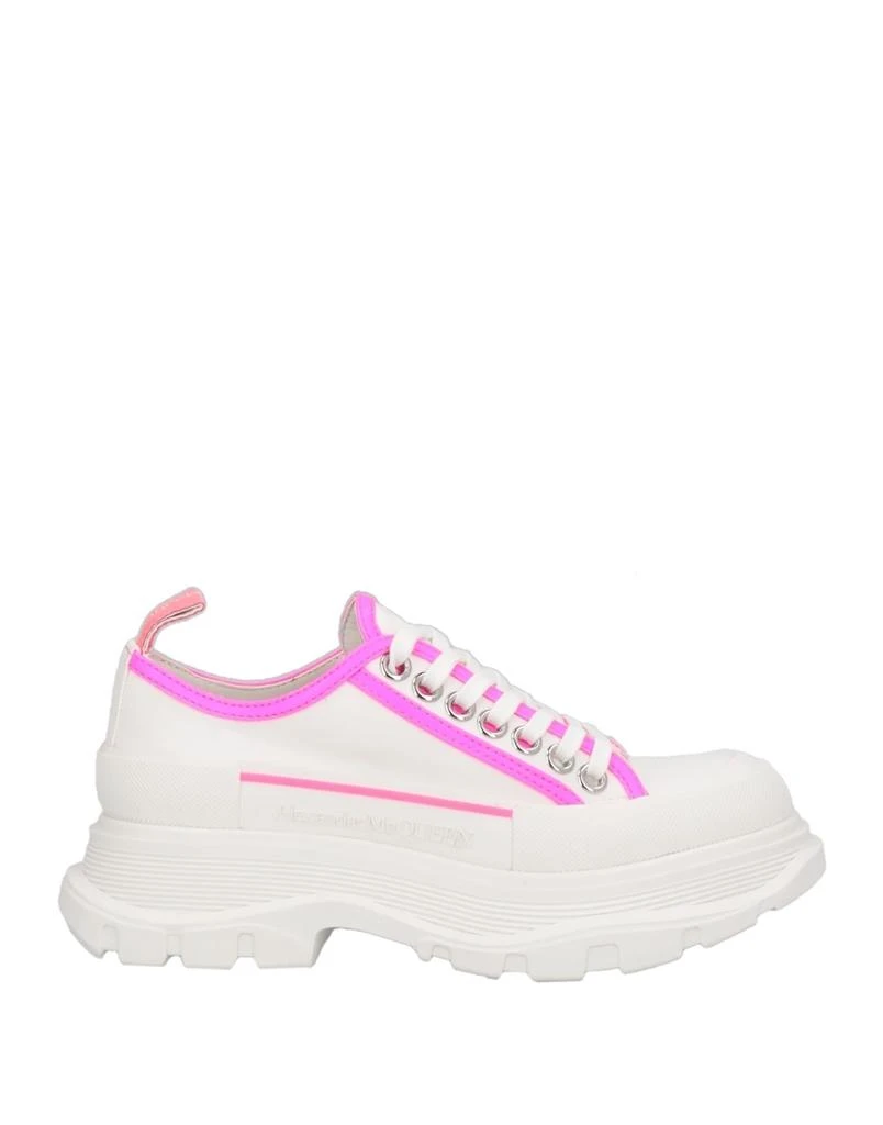 Alexander McQueen Sneakers 1