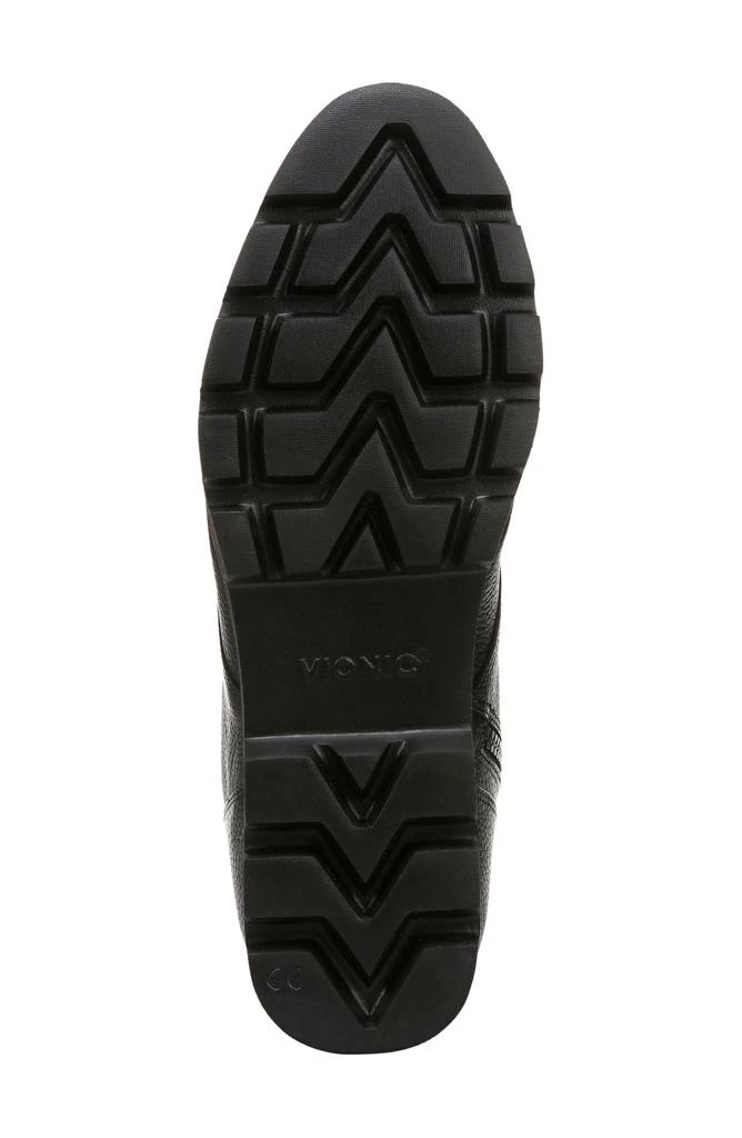 VIONIC Lani II Leather Lug Boot 6