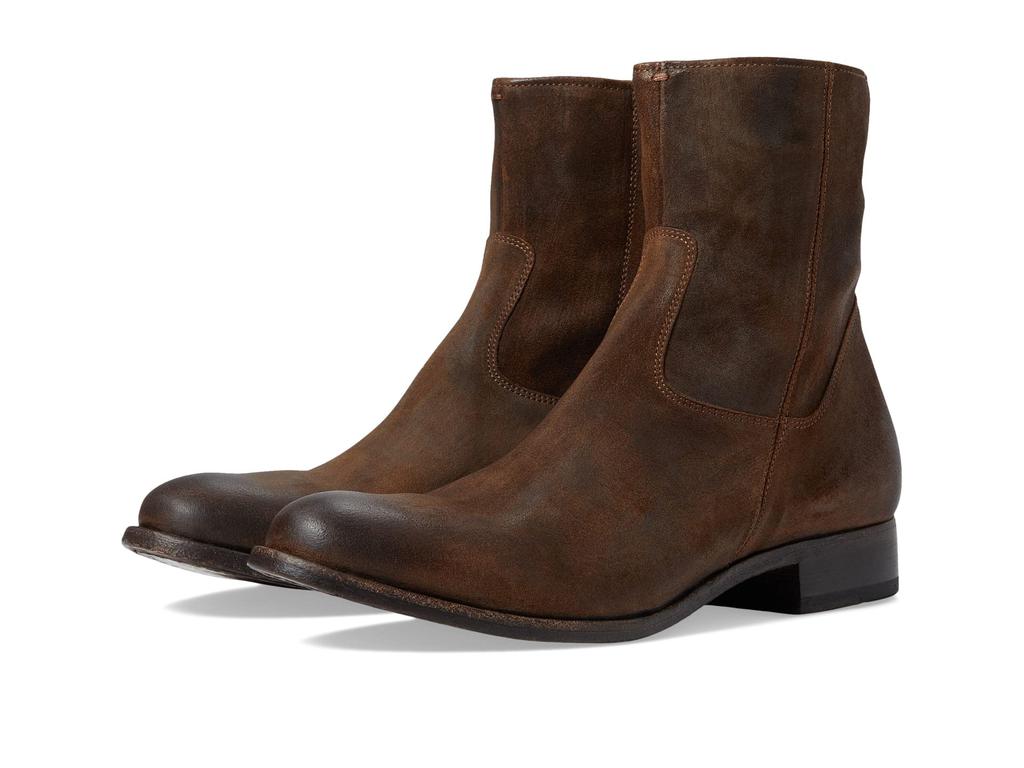 To Boot New York Belvedere