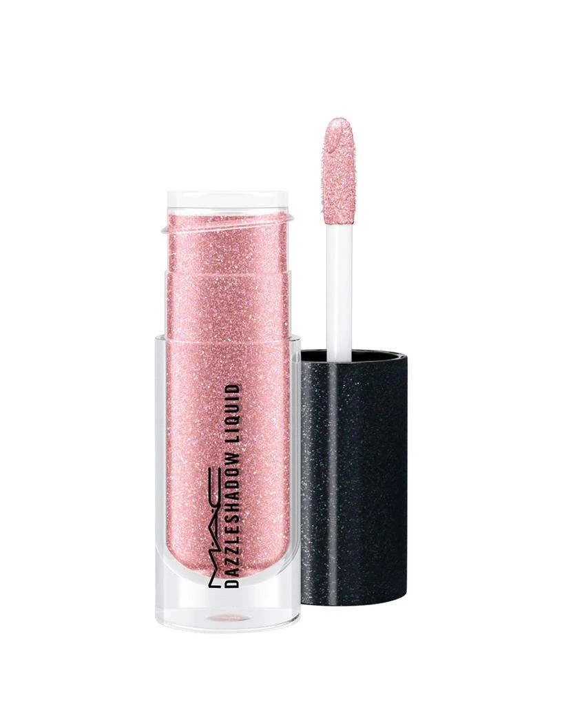 MAC Dazzleshadow Liquid 2
