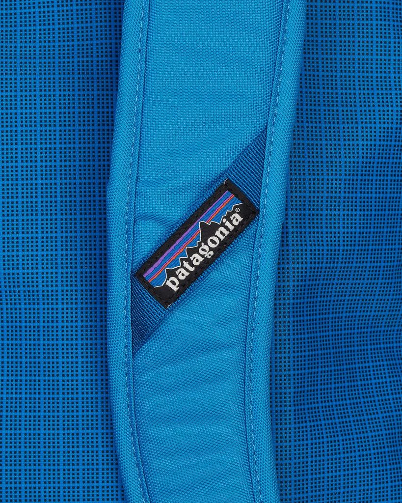 Patagonia Black Hole Duffel 40L Endless Blue 7