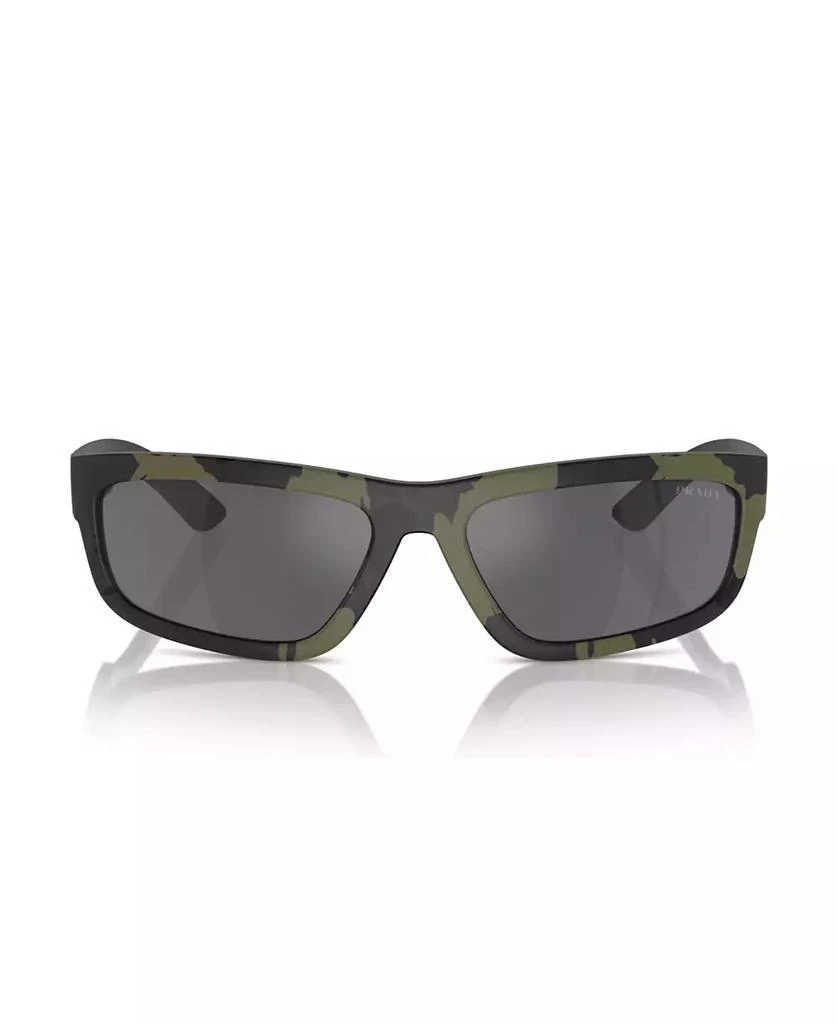 Prada Men's Sunglasses, PS 05ZS 2