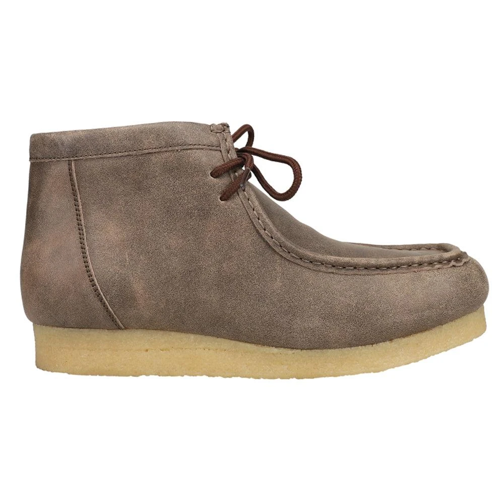 Roper Gum Sticker Chukka Boots 1