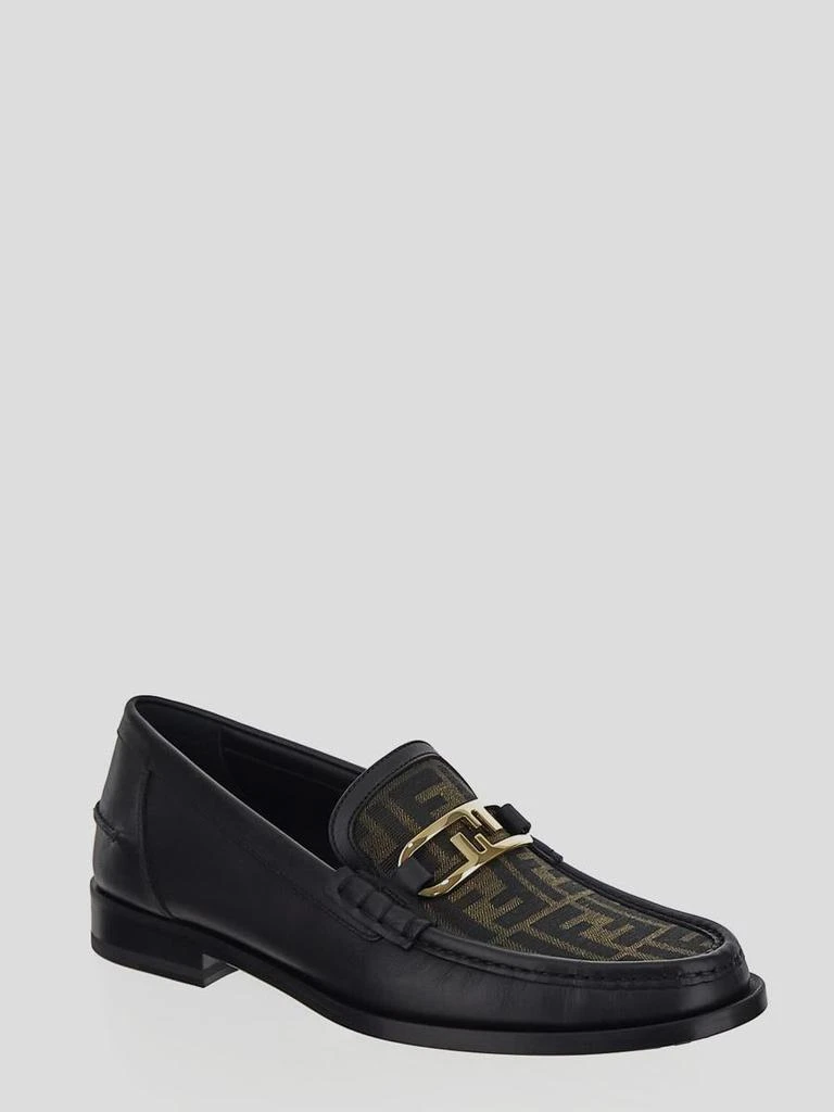 Fendi Fendi Flat Shoes 2
