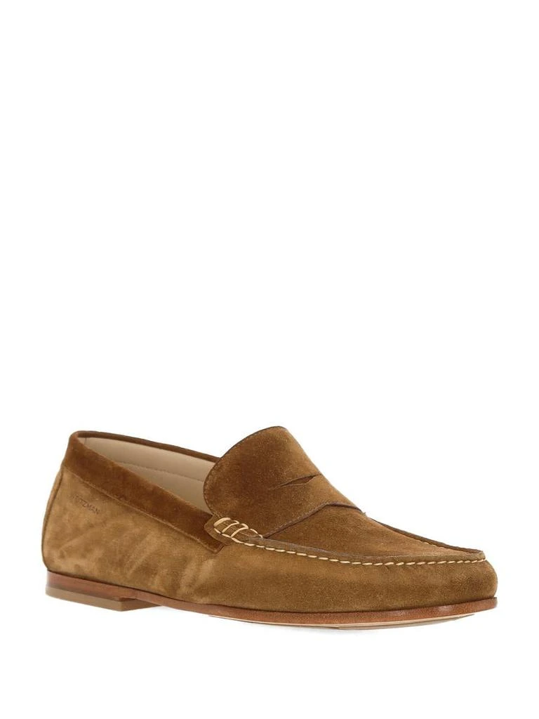 Stuart Weitzman Stuart Weitzman Flat Shoes 2