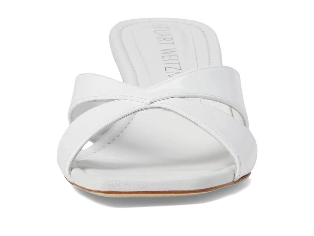 Stuart Weitzman Miami Xcurve 50 Slide 2