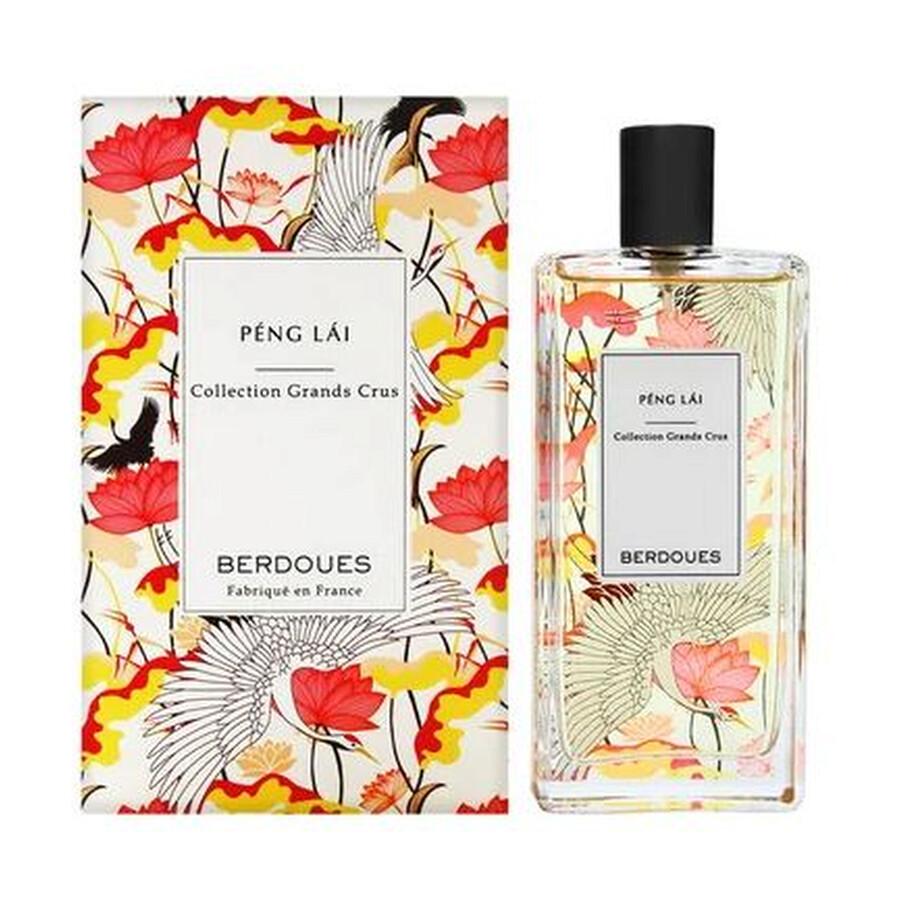 Berdoues Berdoues Peng Lai Unisex EDP