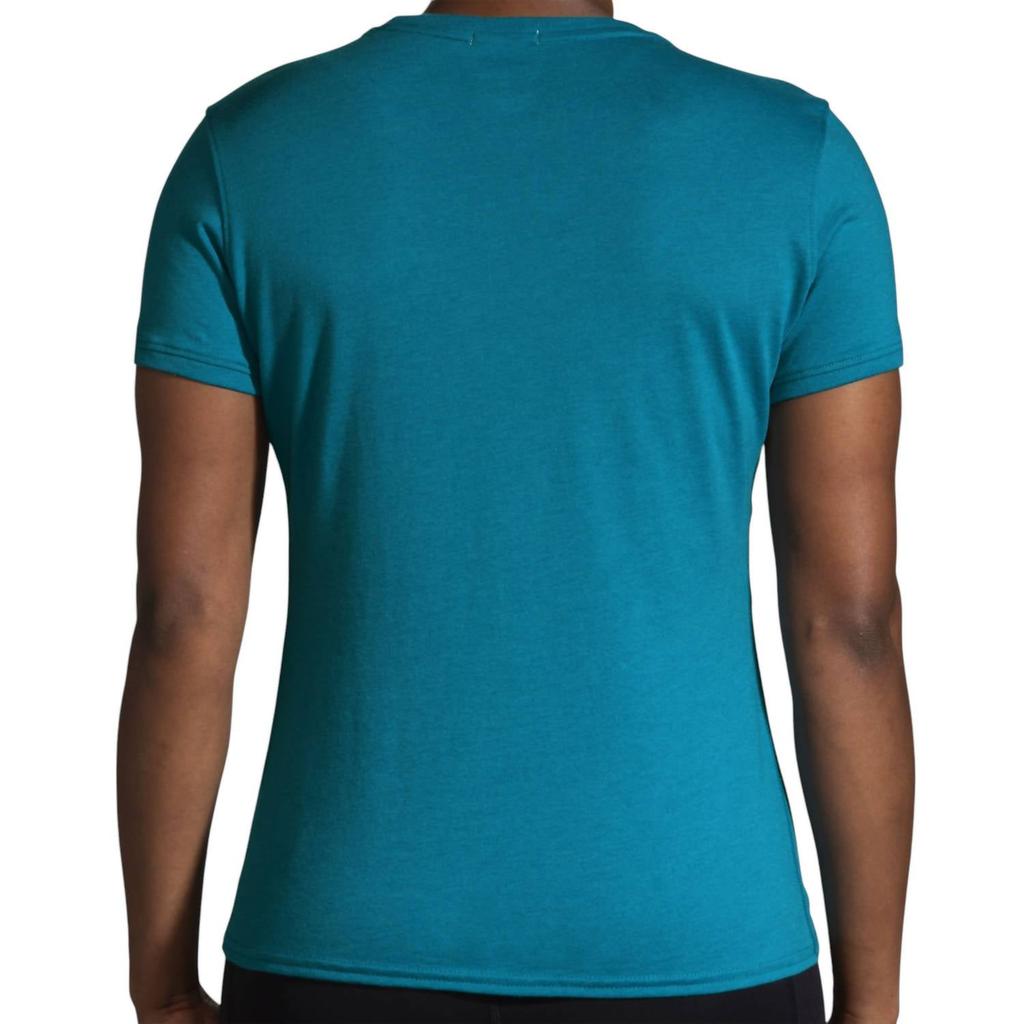 Brooks Brooks - Women's Distance Short Sleeve 2.0 Shirt