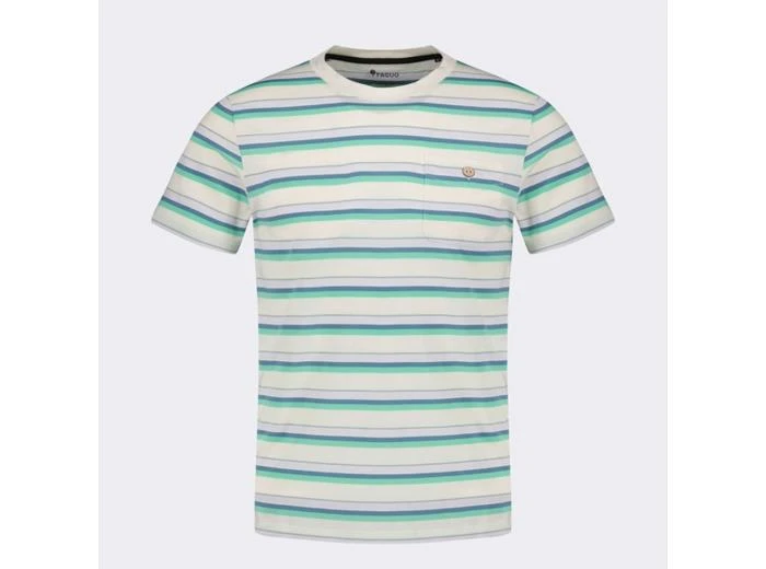 Faguo Outlet OLONNE T-SHIRT COTTON