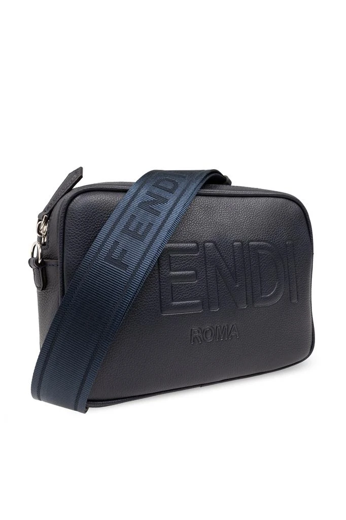Fendi ‘Roma’ Shoulder Bag 4