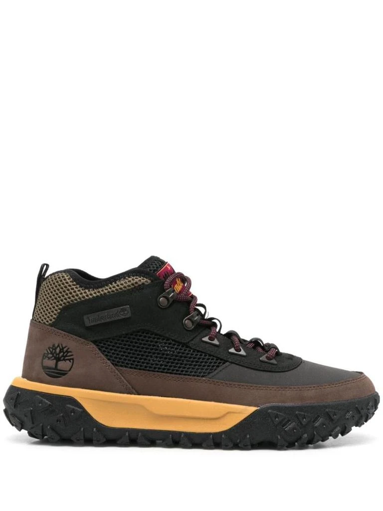 Timberland Timberland Greenstride™ Motion 6 Boots With Logo 1