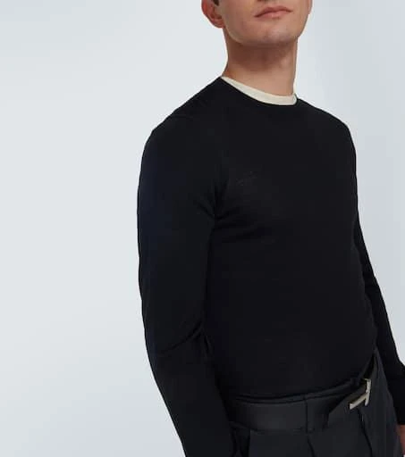 Tom Ford Wool sweater 5