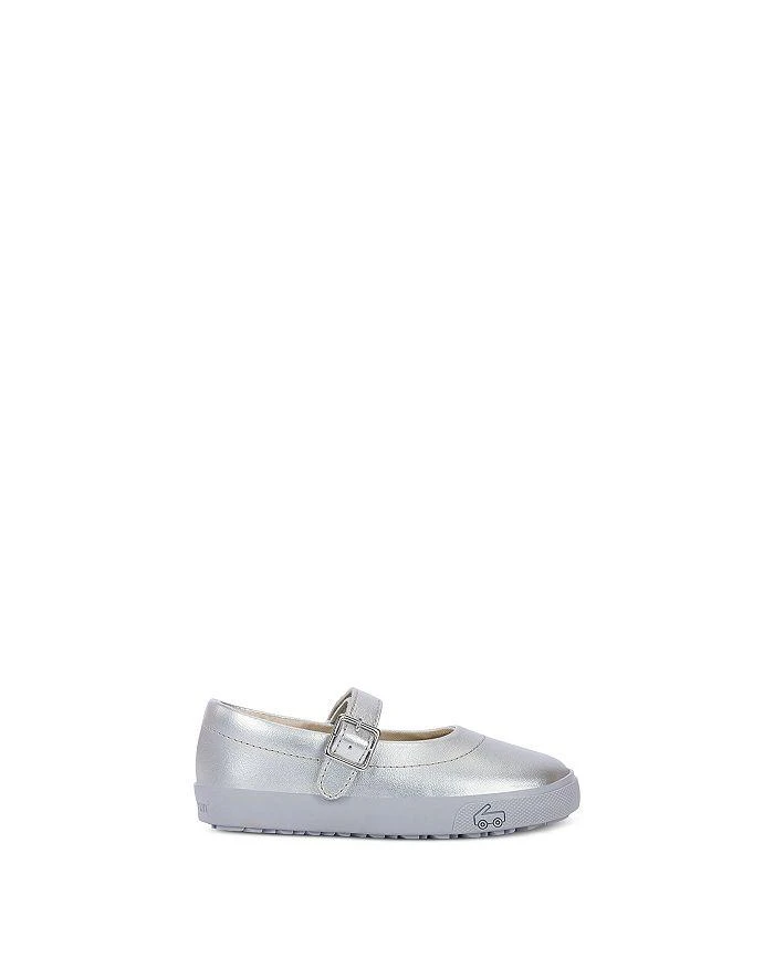 See Kai Run Girls' Lucia Mary Jane Shoes - Baby, Toddler, Little Kid 3