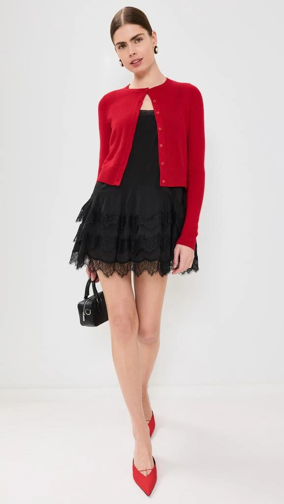 Reformation Cleodora Dress 4