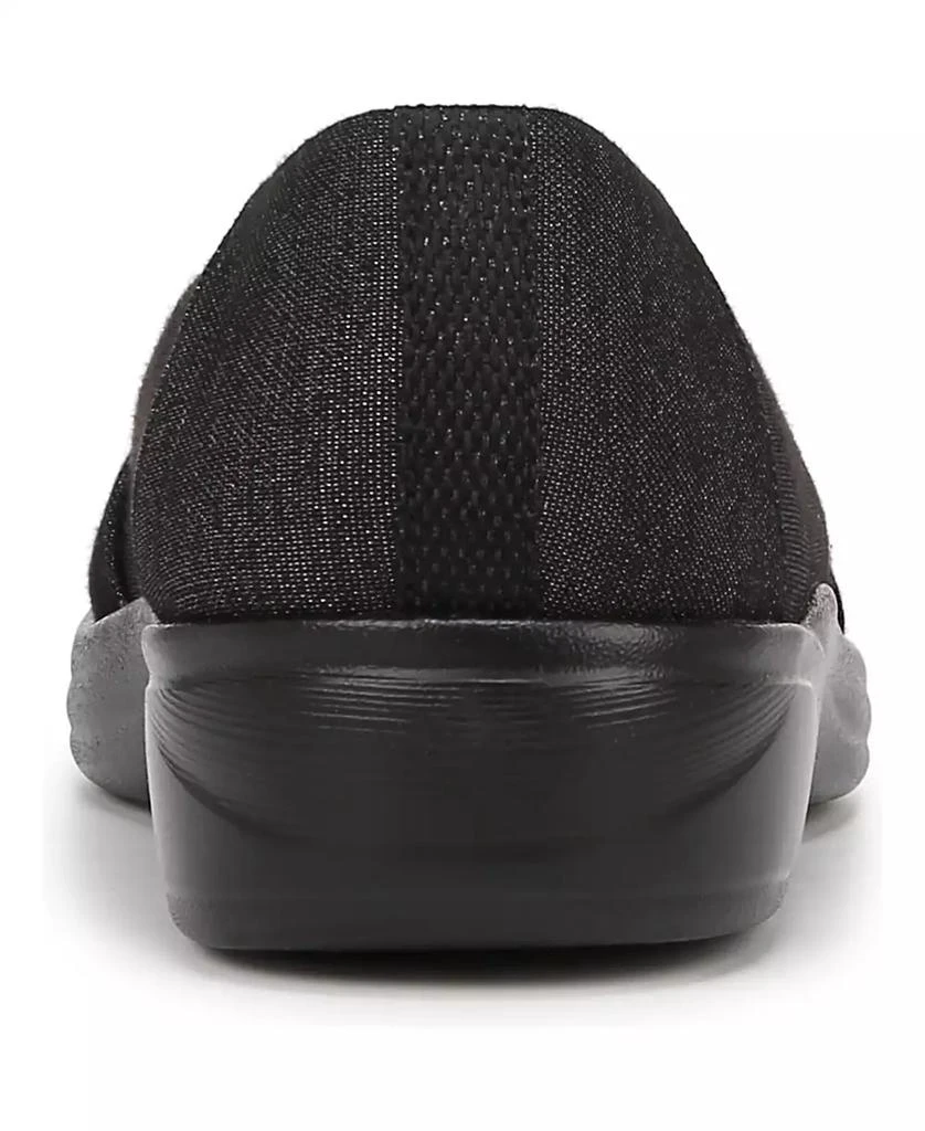 LifeStride Women's Paige Washable Round Toe Slip Ons 3