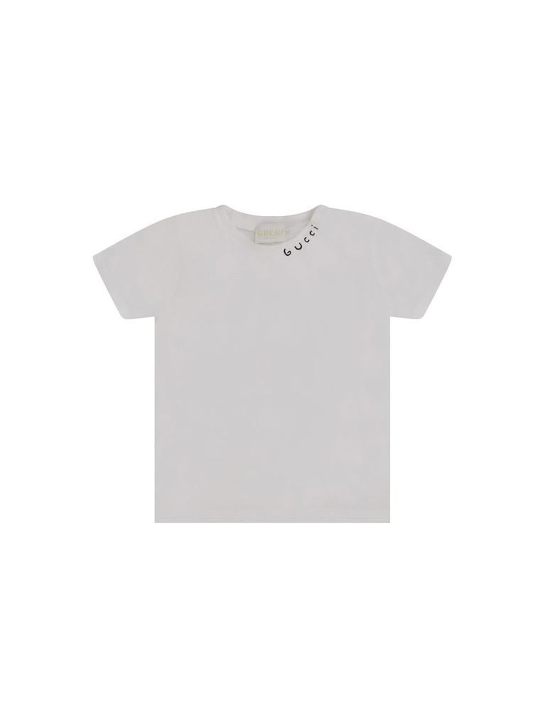 Gucci KIDS X The Jetsons printed cotton T-shirt (8-10 years