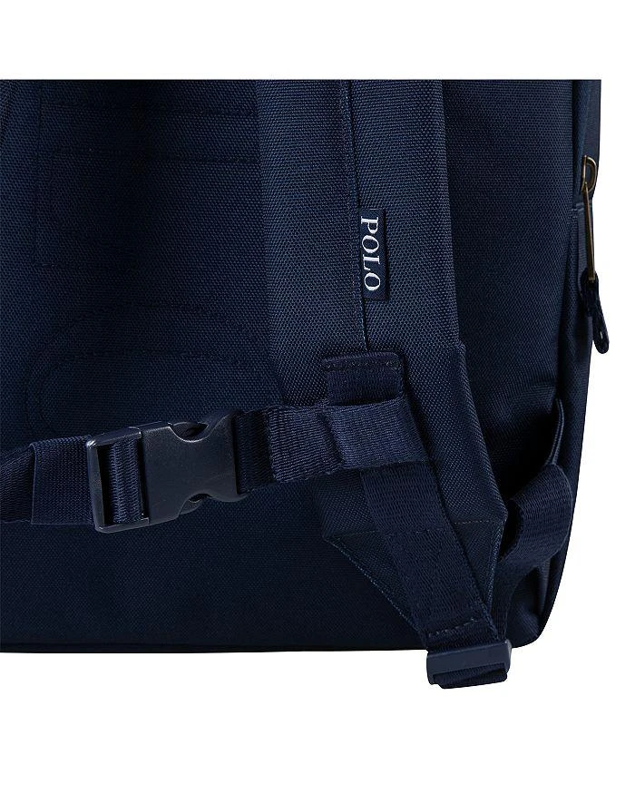 Polo Ralph Lauren Unisex Classic Backpack 7