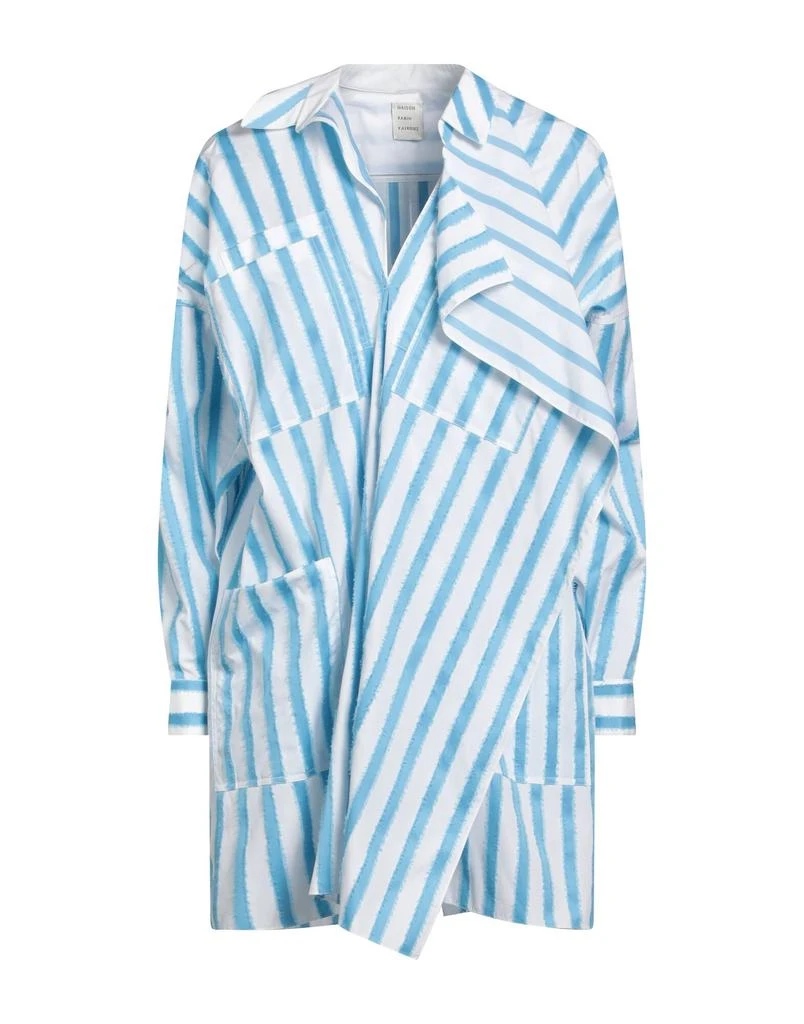 MAISON RABIH KAYROUZ Striped shirt 1