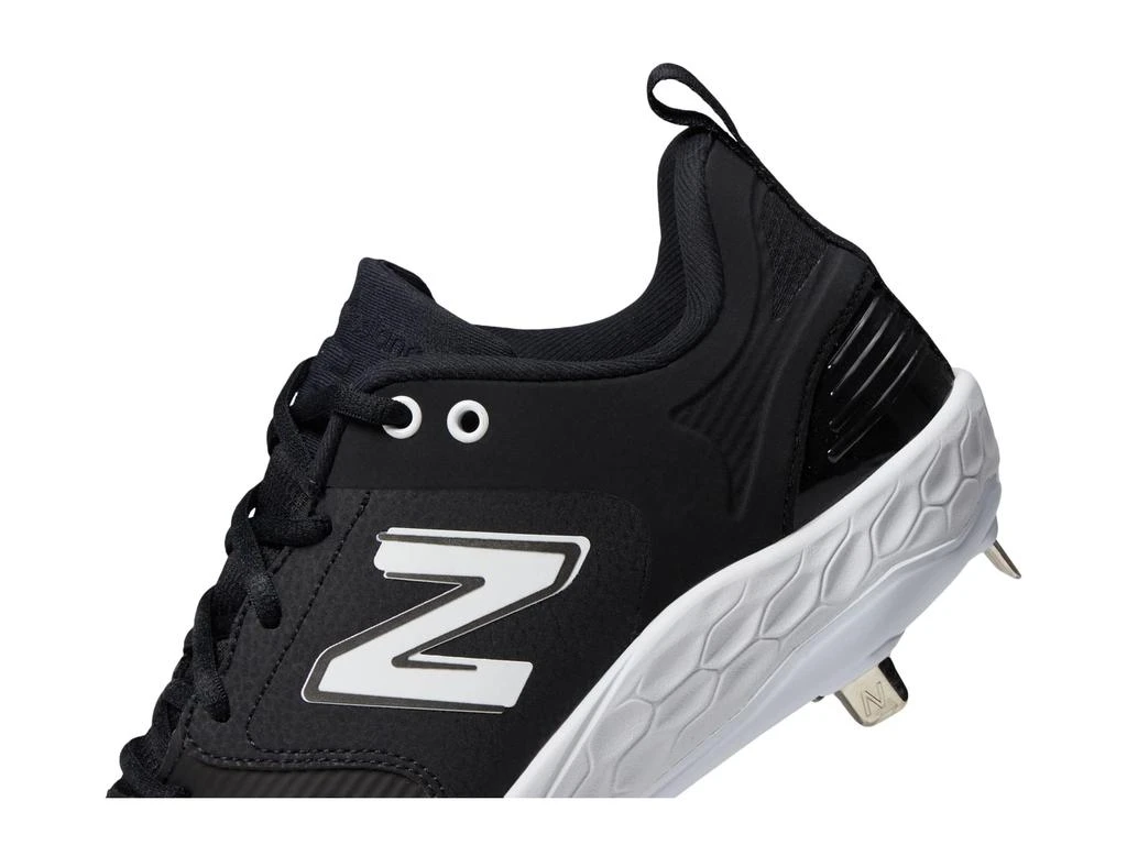 New Balance Fresh Foam X Velo v3 Metal Softball Cleats 5