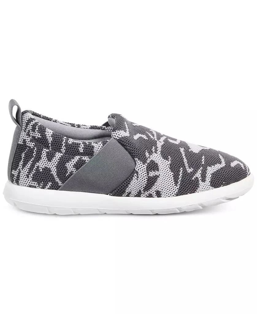 Isotoner Signature Zenz from Isotoner Women's Indoor/Outdoor Sport Knit Lauren Slip-ons 2