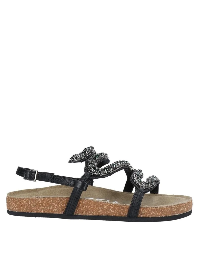 STRATEGIA Sandals 1