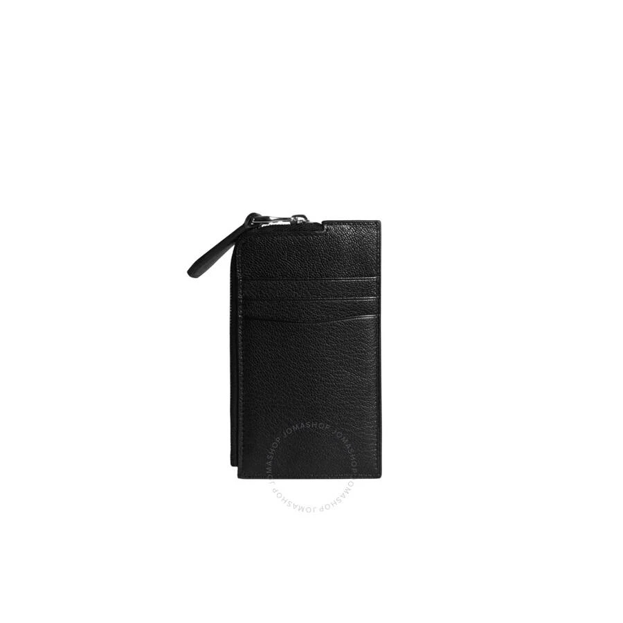 Dunhill Black Duke Fine Leather Card Case 3