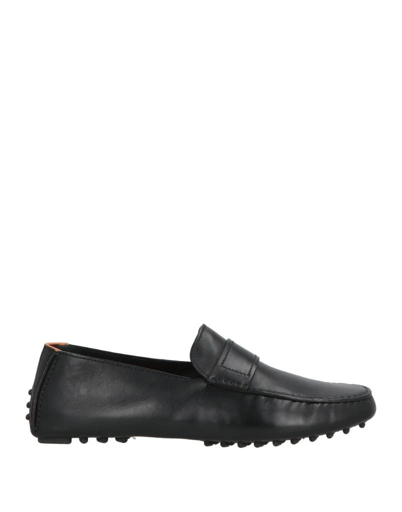 Santoni Loafers 1